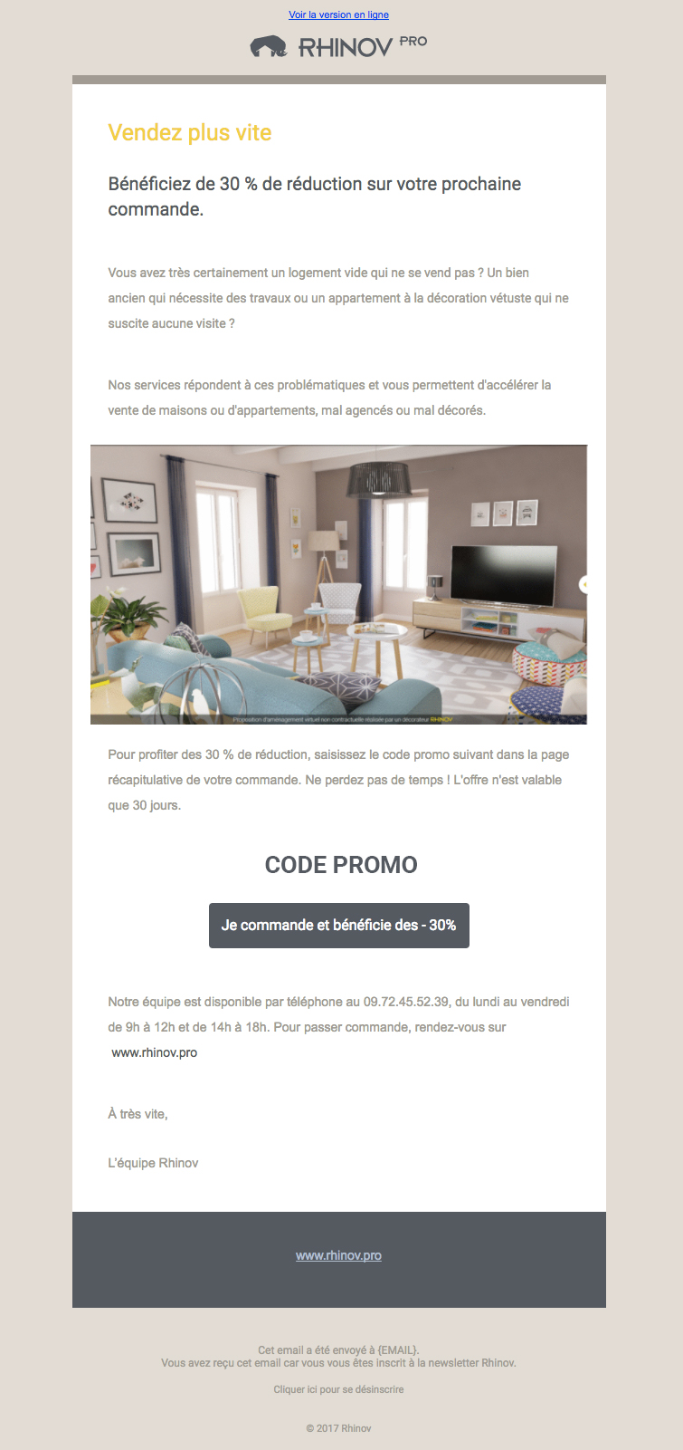 automated discount code email follow-up