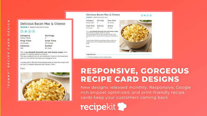 recipe_kit shopify app
