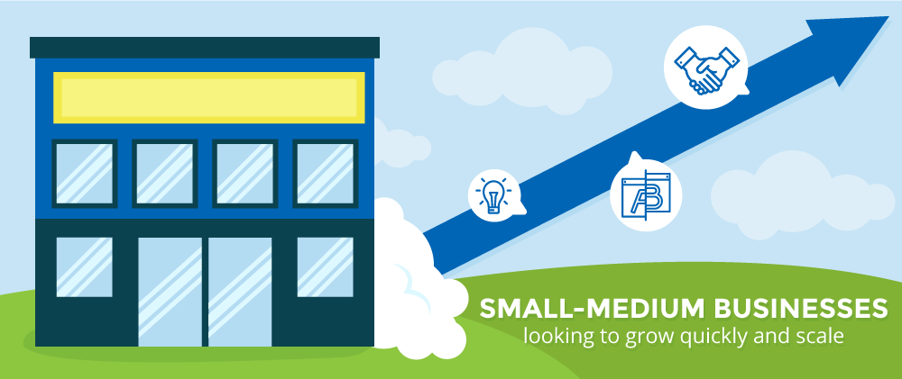Businesses that shouldn't buy email lists - growth-minded SMBs