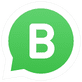 WhatsApp Business app logo